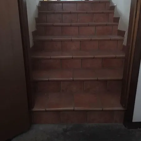 La Vecchia Casa Pensjonat *