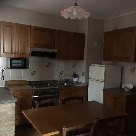 La Vecchia Casa