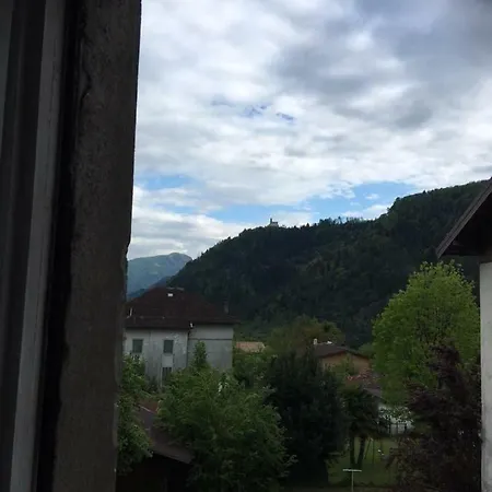 La Vecchia Casa Gæstehus