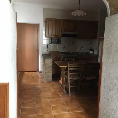 La Vecchia Casa