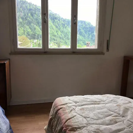 Gæstehus La Vecchia Casa *