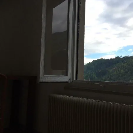 La Vecchia Casa Piano dʼArta