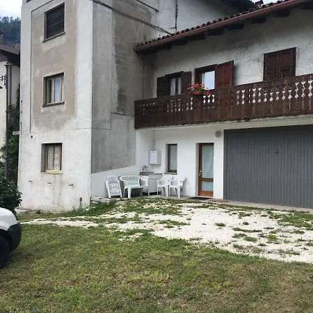 La Vecchia Casa Guest house *
