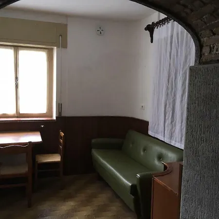 Pensjonat La Vecchia Casa *