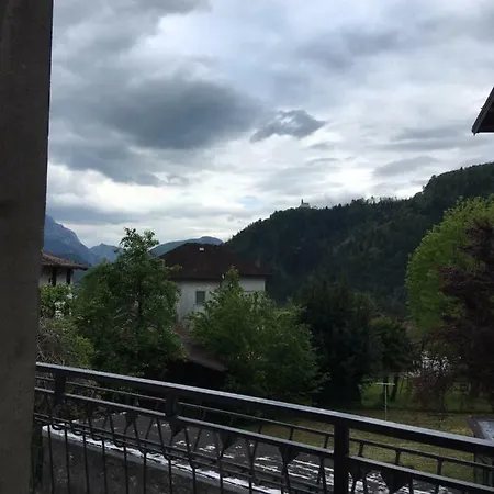La Vecchia Casa Gæstehus