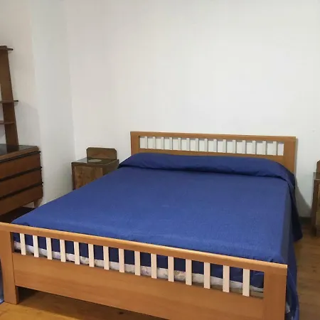 La Vecchia Casa Gæstehus *
