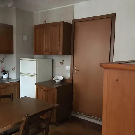 La Vecchia Casa Gæstehus *