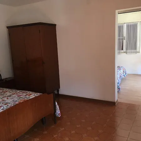 La Vecchia Casa Piano d'Arta