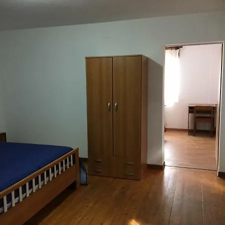 Pensjonat La Vecchia Casa