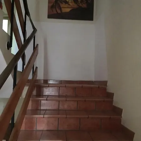 La Vecchia Casa Piano dʼArta