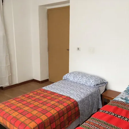 Gæstehus La Vecchia Casa Piano dʼArta