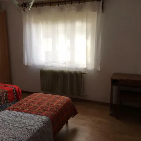 La Vecchia Casa *