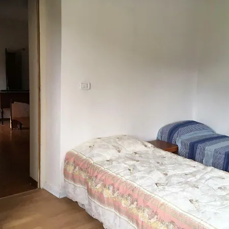La Vecchia Casa *