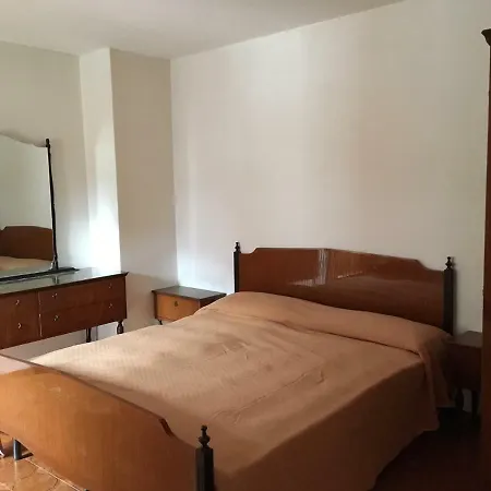 La Vecchia Casa