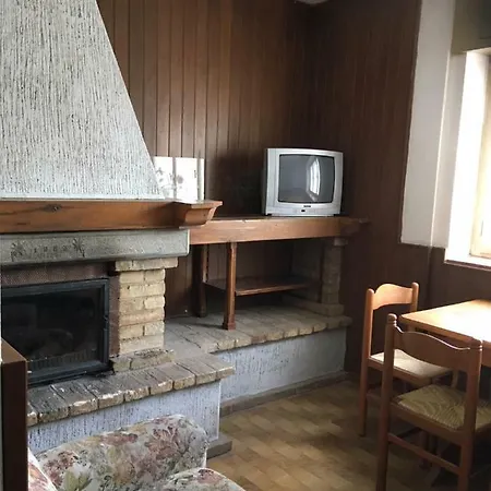 La Vecchia Casa * Piano d'Arta