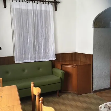 La Vecchia Casa Pensjonat