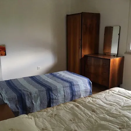 La Vecchia Casa
