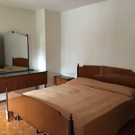 La Vecchia Casa * Piano dʼArta